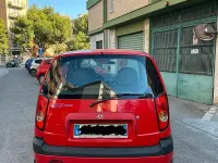 Usata Hyundai Atos Prime 58 CV (42 kW) 2003 Rosso Utilitaria