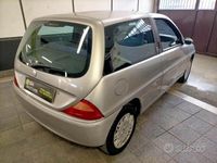 Usata Lancia Ypsilon 80 CV (58 kW) 2003 Grigio Utilitaria