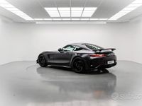 usata Mercedes AMG GT R PRO