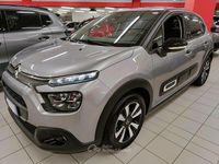 Usata Citroën C3 110 CV (80 kW) 2024 Gray Berlina