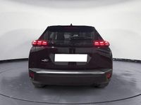 Usata Peugeot 2008 Allure 102 CV (75 kW) 2025 Nero SUV