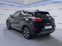 Begagnad Ford Puma Titanium 141 HK (103 kW) 2024 Grå SUV