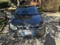 Usata VW Polo Trendline 75 CV (55 kW) 2015 Berlina