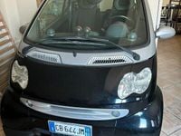 Usata Smart ForTwo Coupé 2002 Utilitaria