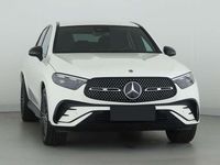 Usata Mercedes GLC300 AMG 269 CV (197 kW) 2024 Bianco SUV