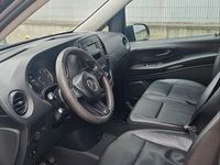 Usata Mercedes Vito 2019 Nero Furgone