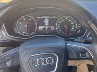 Usata Audi A4 Business 150 CV (110 kW) 2016 Station wagon