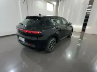 Usata Alfa Romeo Tonale Sprint 180 CV (132 kW) 2025 Nero SUV