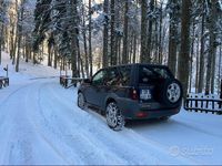 Usata Land Rover Freelander 2000 SUV