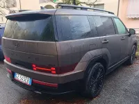 Nuova Hyundai Santa Fe 160 CV (117 kW) 2025 Bronzo SUV