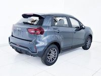 Nuova EMC QUATTRO 103 CV (75 kW) 2025 Grigio SUV