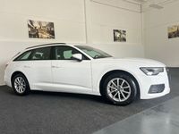 usata Audi A6 Avant 40 2.0 TDI quattro ultra S tronic Business