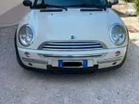 Usata Mini One D 75 CV (55 kW) 2004 Utilitaria