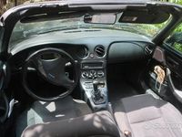 Usata Fiat Barchetta 131 CV (96 kW) 1999 Cabrio