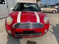 usata Mini Cooper D Cooper D 1.6