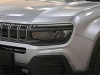 Usata Jeep Avenger Altitude 101 CV (74 kW) 2024 Grigio SUV