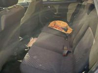 Usata Opel Meriva Cosmo 105 CV (77 kW) 2007 Grigio Monovolume