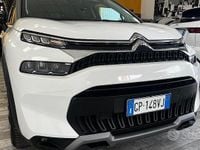 Usata Citroën C3 Aircross Rip Curl 110 CV (80 kW) 2023 Bianco SUV