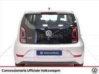 usata VW up! 5p 1.0 move 75cv