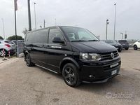 Usata VW Caravelle 244 CV (179 kW) 2012 Monovolume