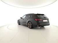 usata Audi RS4 avant 2.9 tfsi quattro 450cv tiptronic