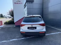 Usata Seat Tarraco Business 150 CV (110 kW) 2021 Argento SUV