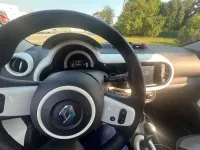 Usata Renault Twingo Zen 30 kW (42 CV) 2021 Bianco Utilitaria