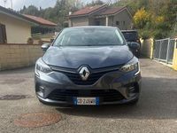 Usata Renault Clio V 91 CV (66 kW) 2021 Berlina