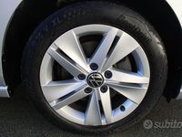 Usata VW Golf VII Life 2020 Berlina