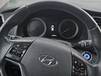 Usata Hyundai Tucson Xpossible 2018 SUV