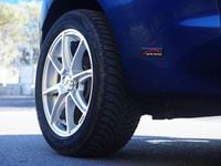 Usata Ford Fiesta Titanium 71 CV (52 kW) 2010 Berlina