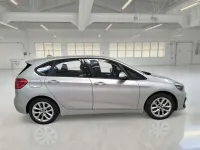 Usata BMW 225 Active Tourer iPerformance 136 CV (100 kW) 2021 Grigio Monovolume