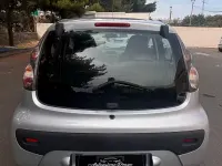 Usata Citroën C1 54 CV (39 kW) 2006 Grigio Utilitaria