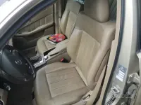 Gebraucht Mercedes E250 Elegance 204 PS (150 kW) 2011 Beige Limousine