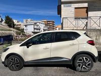 Usata Renault Captur 2014 SUV