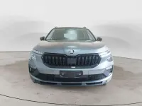 Nuova Skoda Kamiq 116 CV (85 kW) 2026 Grigio SUV