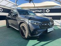 Usata Mercedes GLC300e AMG Line Premium 269 CV (197 kW) 2026 Grigio grafite SUV