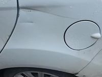 Usata Ford Fiesta 75 CV (55 kW) 2015 Bianco Berlina