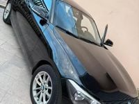 Usata BMW 118 143 CV (105 kW) 2013 Nero Utilitaria