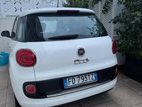 Usata Fiat 500 95 CV (69 kW) 2016 Utilitaria