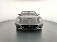 usata Ferrari California 4.3 dct