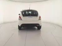 Usata Lancia Ypsilon Silver 69 CV (50 kW) 2014 Other Utilitaria