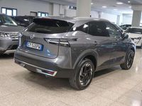 Usata Nissan Qashqai N-Connecta 140 CV (102 kW) 2025 Grigio SUV