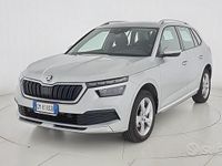 Usata Skoda Kamiq Style 150 CV (110 kW) 2023 Grigio SUV