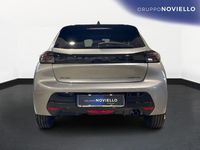 Nuova Peugeot 208 Allure 101 CV (74 kW) 2025 Grigio Utilitaria