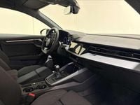 Usata Audi A3 Business 116 CV (85 kW) 2025 Grigio manhattan metallizzato Berlina