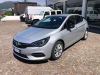 usata Opel Astra 1.5 CDTI 122 CV S&S 5 porte Business Elegance