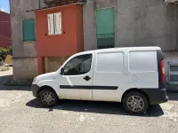 Usata Fiat Doblò Active 105 CV (77 kW) 2007 Monovolume