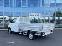 Usata Maxus eDeliver 3 89 kW (122 CV) 2024 Bianco Furgone