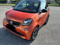 Usata Smart ForTwo Coupé 71 CV (52 kW) 2015 Coupé